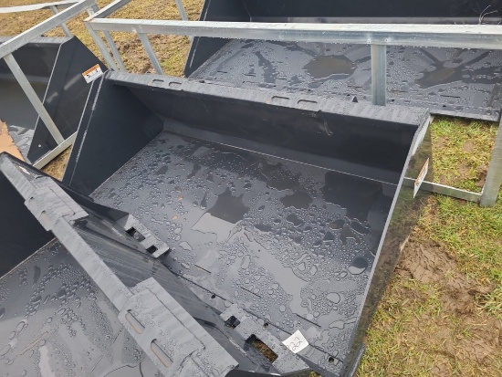 Wolverine General Purpose Bucket - 66"