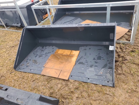 Wolverine General Purpose Bucket - 66"