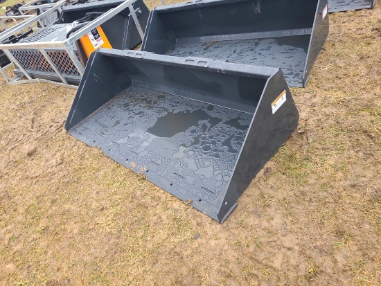 Wolverine General Purpose Bucket - 78"