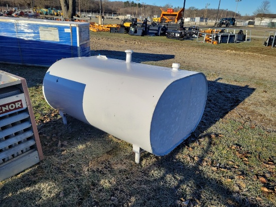 275 Gal Fuel Tank