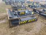 Mower King 72