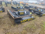 Mower King 72