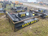 Mower King 72