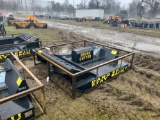 Mower King 72