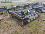 Mower King 72