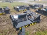 Mower King 72