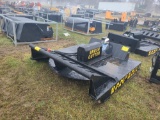 Mower King 72