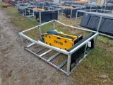 ZW-750 Breaker Attachment