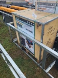 Paladin Heavy Duty Concrete Floor Saw