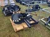 Wolverine Auger w/ 2 Bits