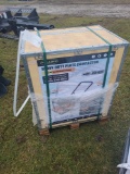 Paladin Heavy Duty Plate Compactor