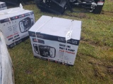 Paladin Gas Powered Trash Pump