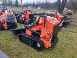 AGT LRT23 Mini Skid Loader