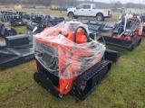 AGT LRT23 Mini Skid Loader