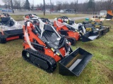 AGT LRT23 Mini Skid Loader