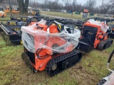 AGT LRT23 Mini Skid Loader