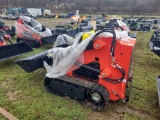 AGT LRT23 Mini Skid Loader