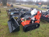 AGT LRT23 Mini Skid Loader