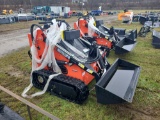 AGT LRT23 Mini Skid Loader