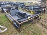 Mower King 72