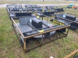 Mower King 72