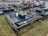 Mower King 72