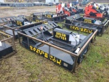 Mower King 72