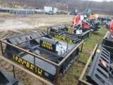 Mower King 72