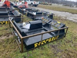 Mower King 72
