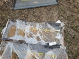 Landhonor Make Up Plate