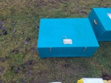 Paladin Ratchet Tie Downs & Flat Pack Tool Box