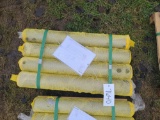 4 -90mm x 650mm Pins