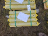 4 - 80mm x 550mm Pins