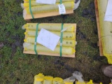 4 - 70mm x 475mm Pins