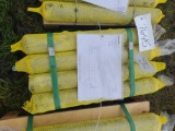 4 - 60mm x 425mm Pins