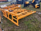 LandHonor Hay Accumulator