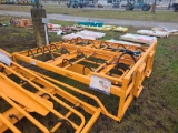 LandHonor Hay Accumulator