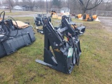 Landhonor Log Grapple