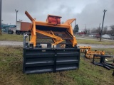 Paladin Dirt / Rock Screener - 480V / 3 Phase