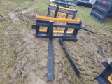 Landhonor Fork Attachment