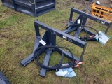 Landhonor Tree / Post Puller Attachment