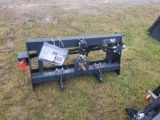 Landhonor 3pt & 540 PTO Attachment