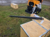 6' Push Pole