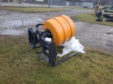 Landhonor Cement Mixer Attachment