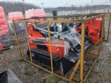 AGT LRT23 Mini Skid Loader