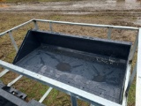 Wolverine General Purpose Bucket - 84