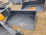 Wolverine General Purpose Bucket - 72