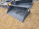 Wolverine General Purpose Bucket - 78