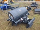 Mini Skid Loader Wolverine 48