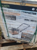 Paladin Heavy Duty Plate Compactor